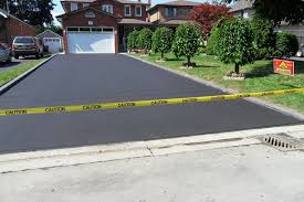 Reliable Pleasant Hill, TX Driveway Paving Services Solutions